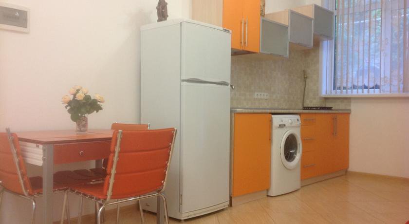 Гостиница Inzhir Guest House Ялта
