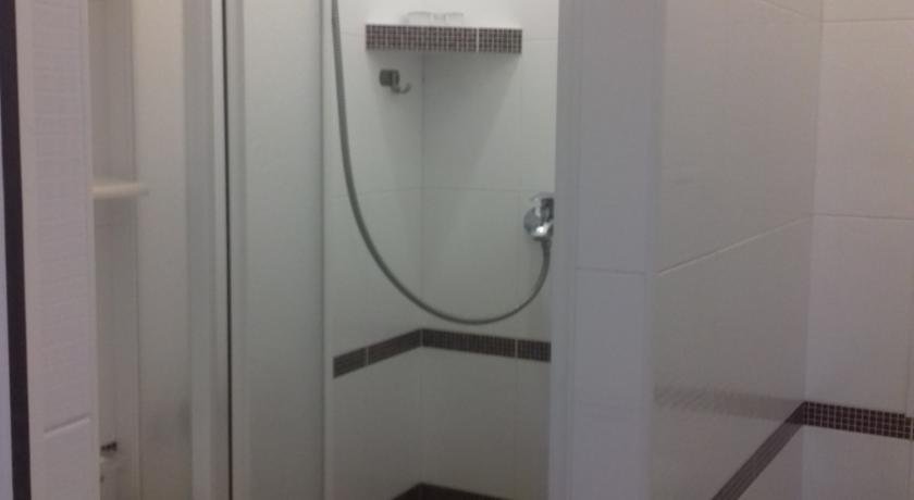 Гостиница Inzhir Guest House Ялта