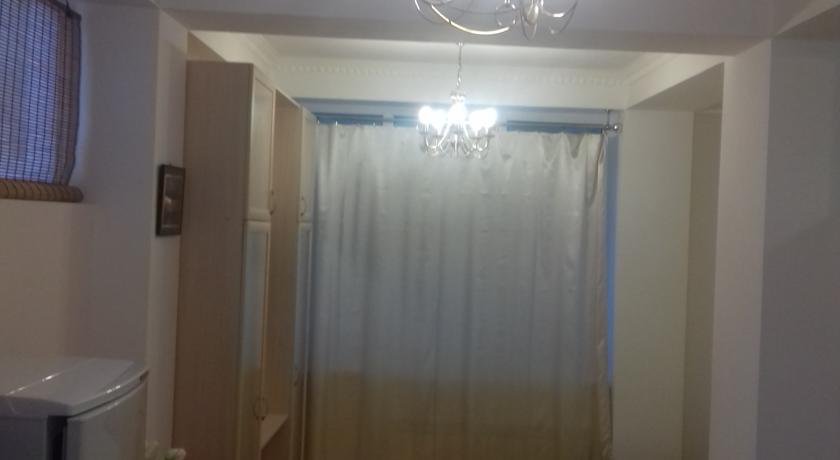 Гостиница Inzhir Guest House Ялта