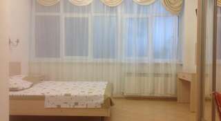 Гостиница Inzhir Guest House Ялта Трехместный номер с душем-1
