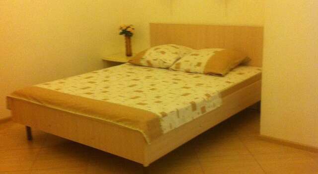 Гостиница Inzhir Guest House Ялта-11