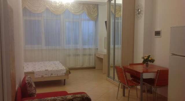 Гостиница Inzhir Guest House Ялта-15