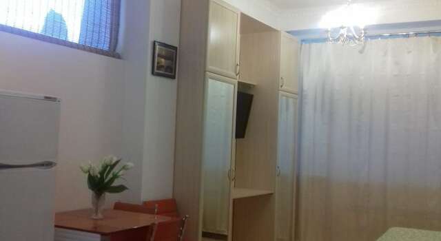 Гостиница Inzhir Guest House Ялта-19
