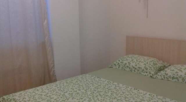 Гостиница Inzhir Guest House Ялта-17