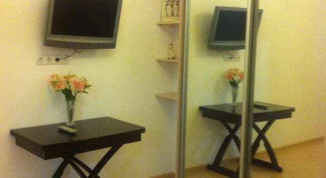 Гостиница Inzhir Guest House Ялта-9