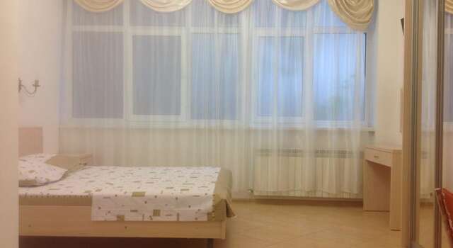 Гостиница Inzhir Guest House Ялта-12