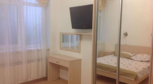 Гостиница Inzhir Guest House Ялта-13