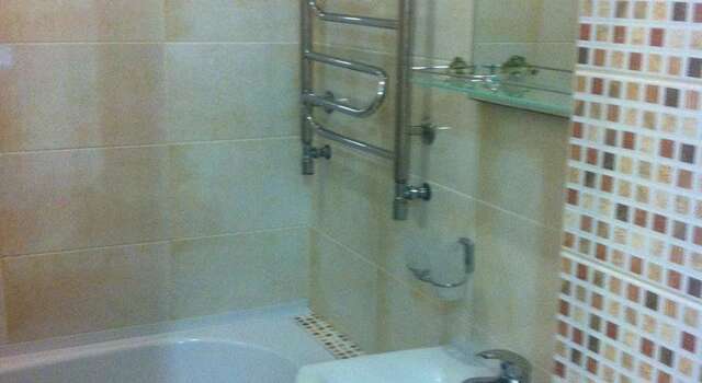 Гостиница Inzhir Guest House Ялта-8