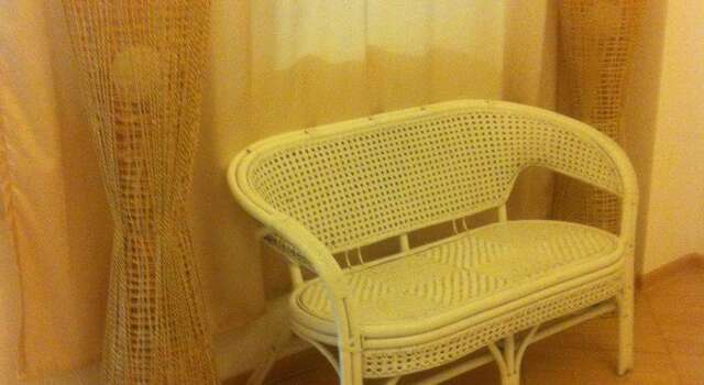 Гостиница Inzhir Guest House Ялта-10