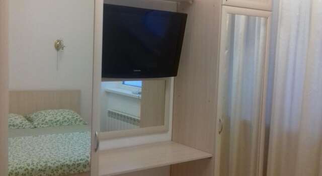 Гостиница Inzhir Guest House Ялта-3