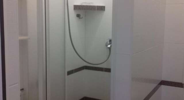 Гостиница Inzhir Guest House Ялта-22